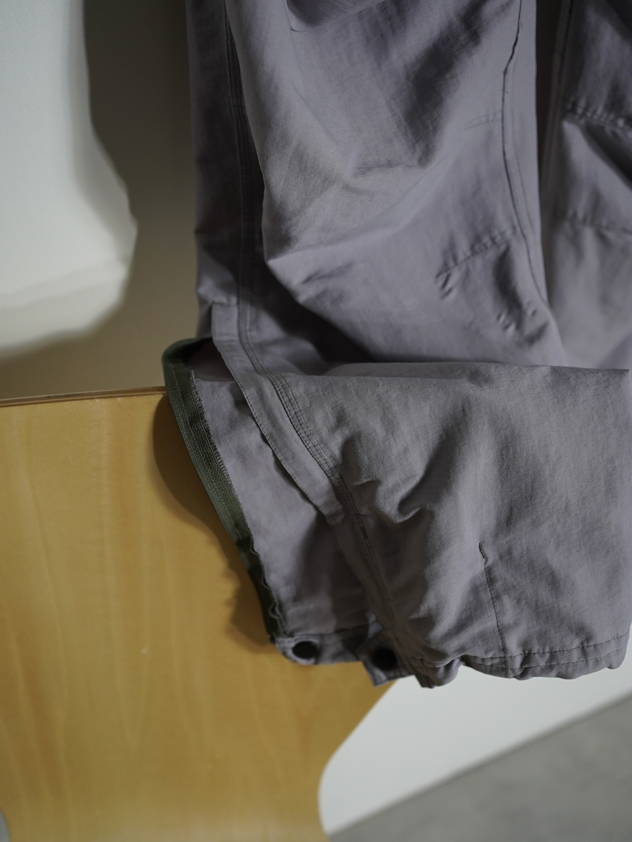 CAMPMOR Convertible pants
