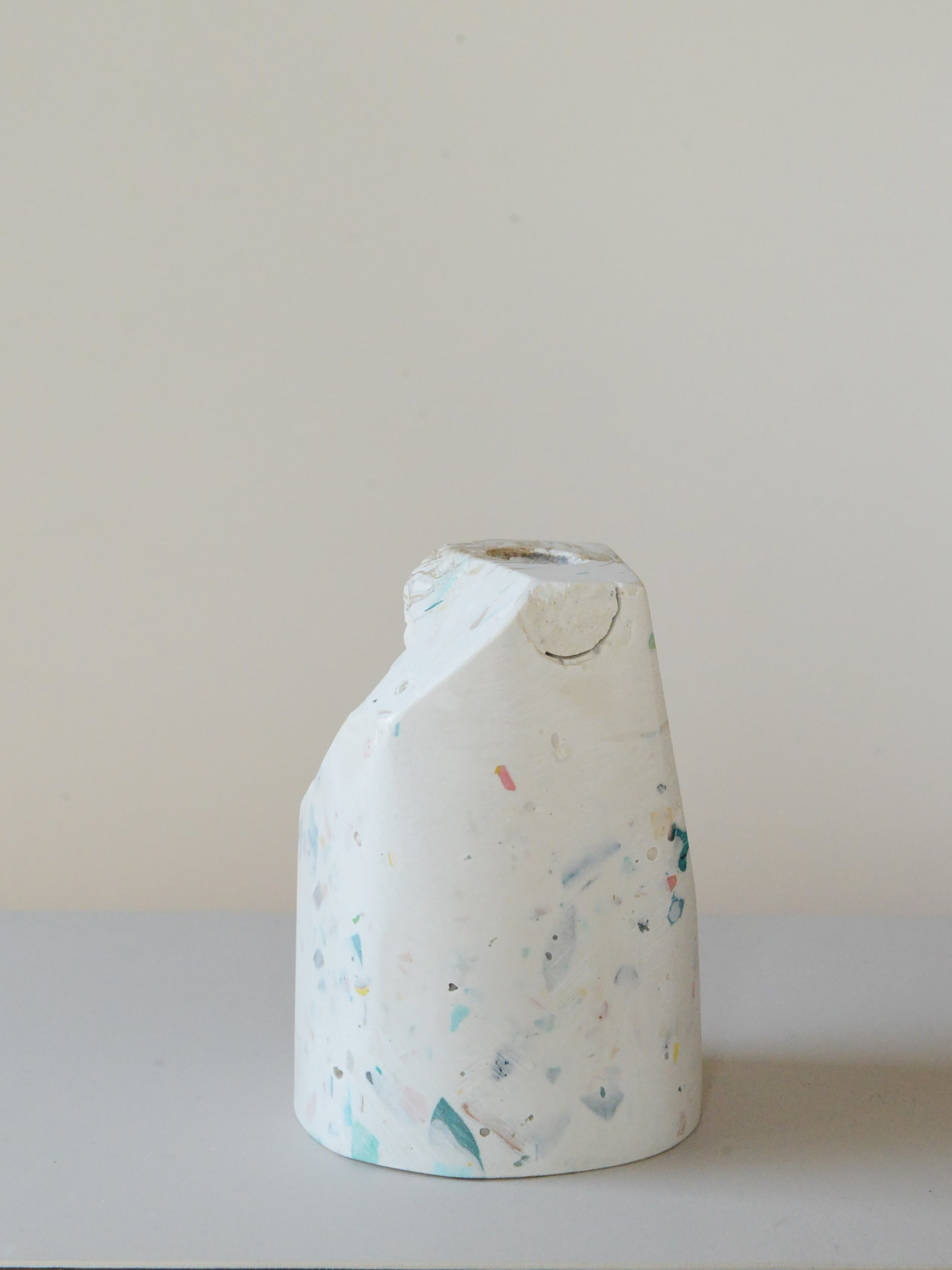 MINE ORE / 一輪挿し D6