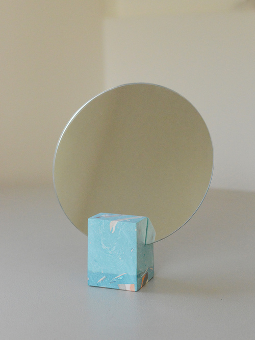 【SOLD OUT】ミラー MINE ORE mirror / S