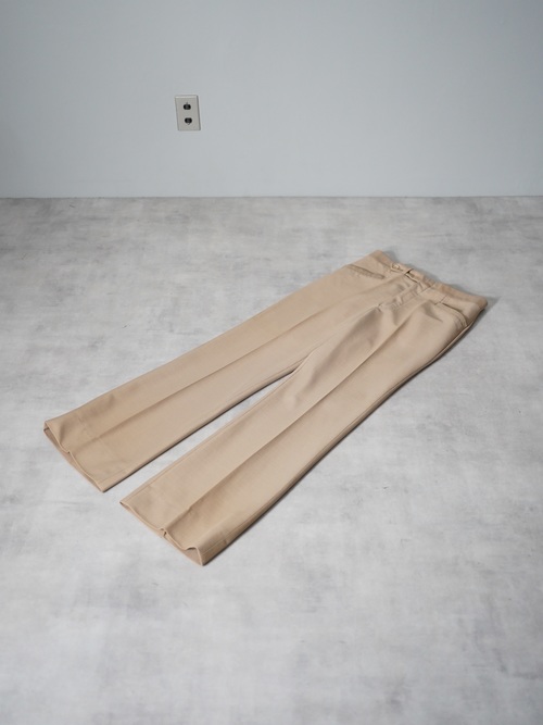 1970's Polyester trousers