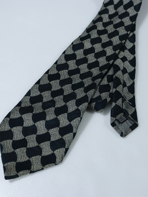 MONDO di Marco Silk tie / Made in Italy