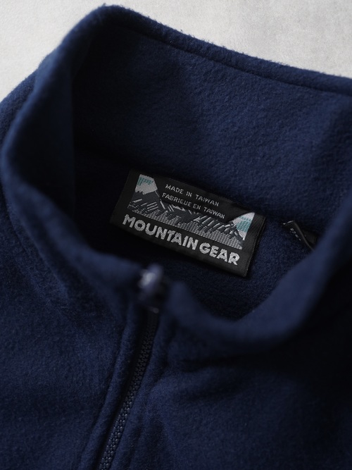 1990's MOUNTAIN GEAR Fleece jacket