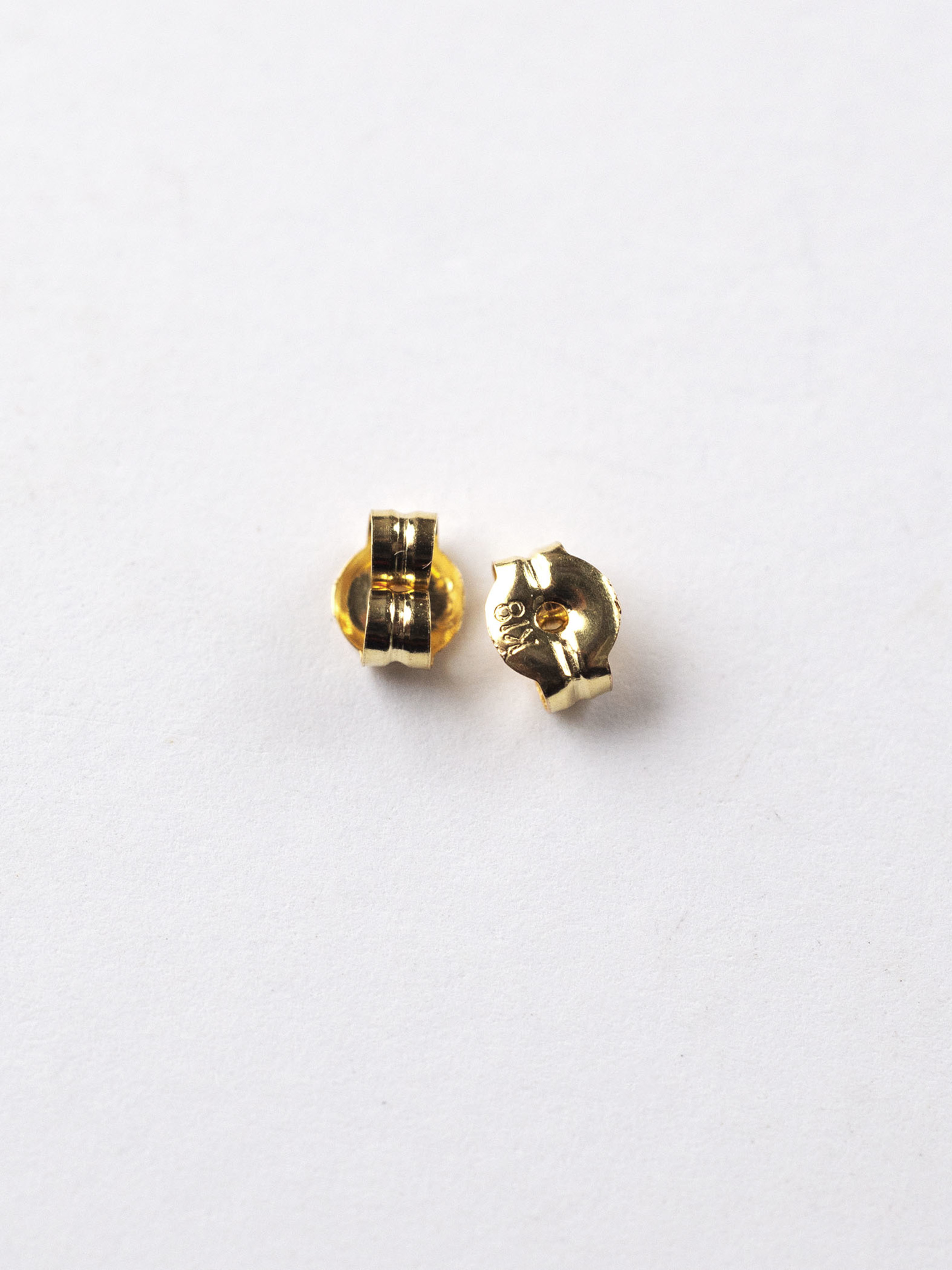 su official online shop | CANDY モスアゲート ピアス
