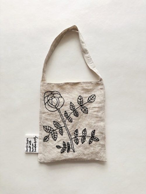 クリスマス限定商品【バラの花ｂｇキナリset】