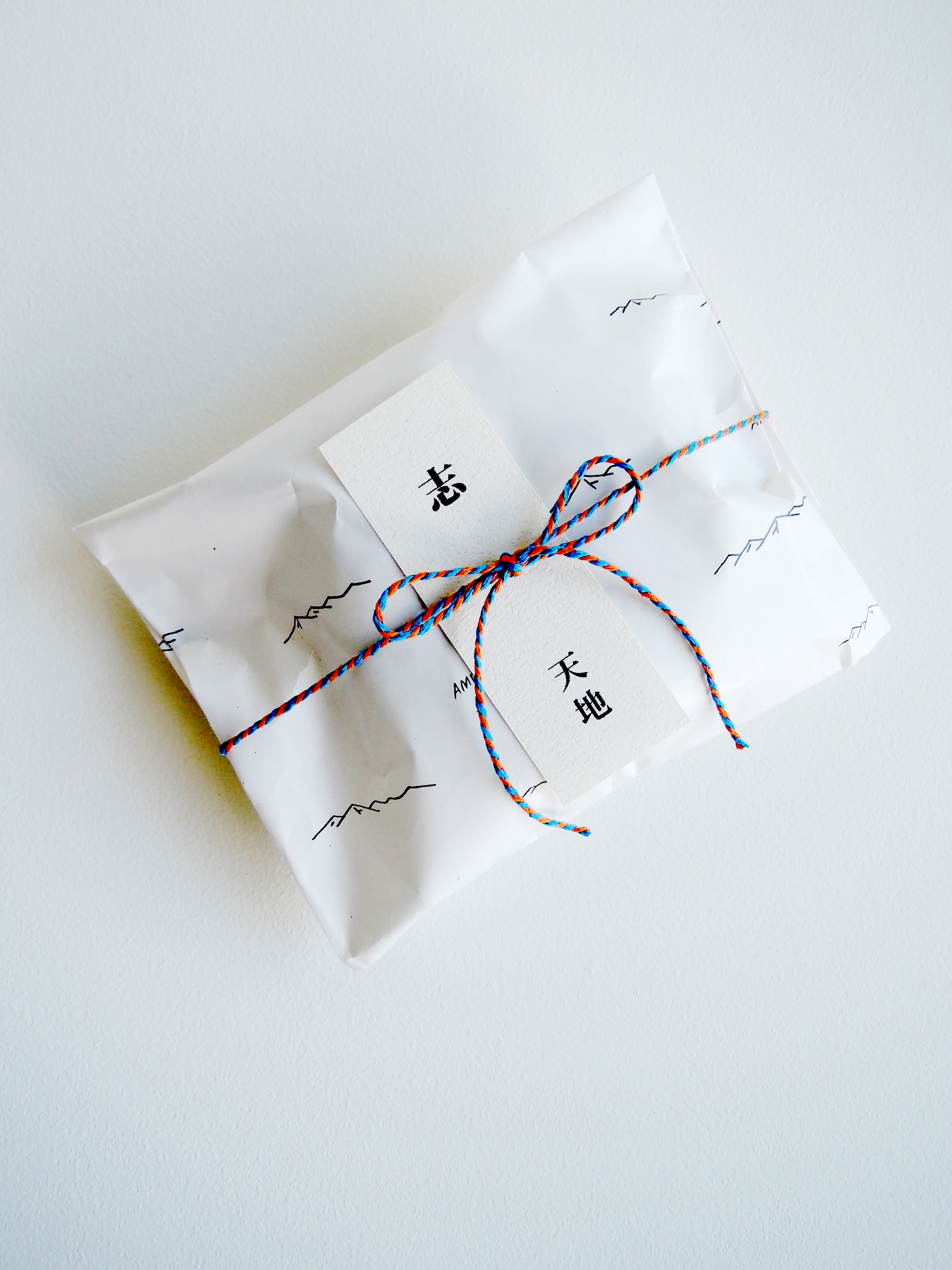 AMETSUCHI／芦田尚美 OFFICIAL ONLINE SHOP | 贈り物包装