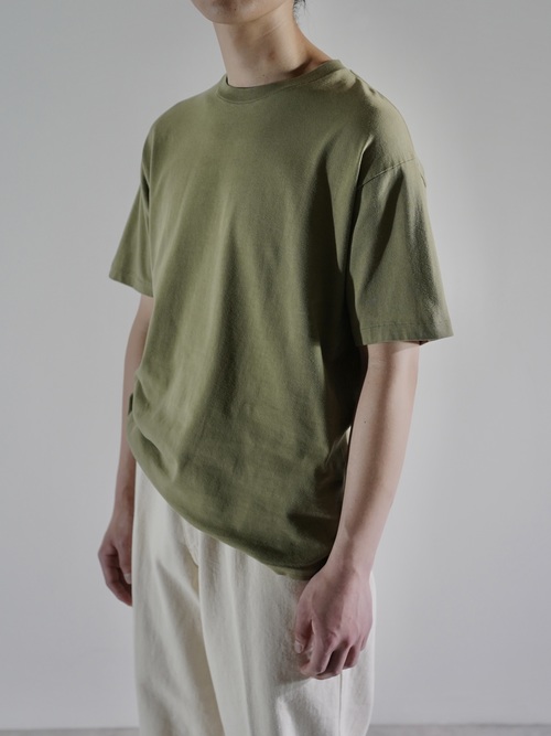 1990's GAP NO-POCKET-T / Made in USA