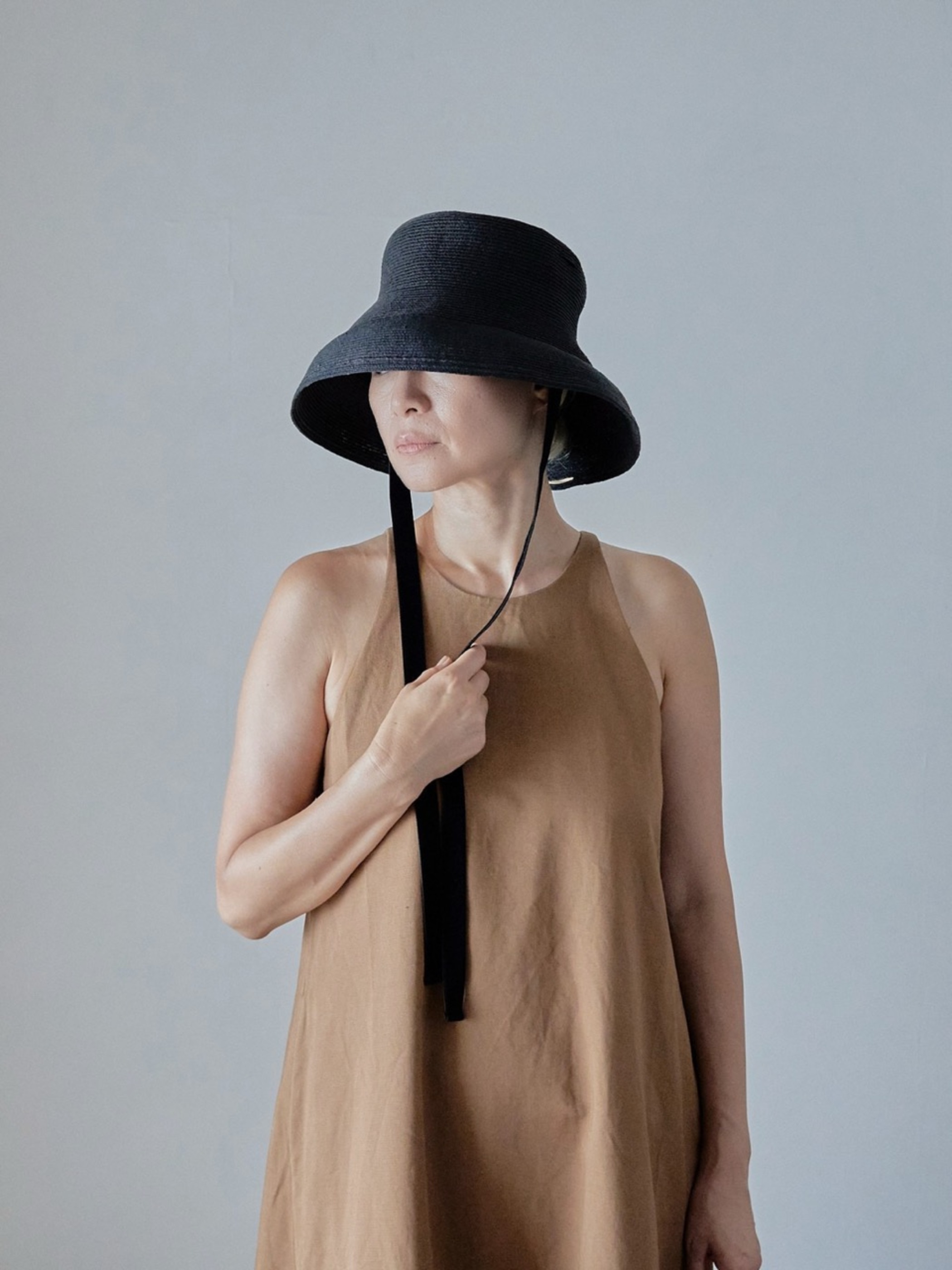 週末限定値下げ中♪ tocit トチエット　Ferry ハット　麦わら　帽子 tocit(トチエット)／TAHAT(タート) | Ferry - S/S