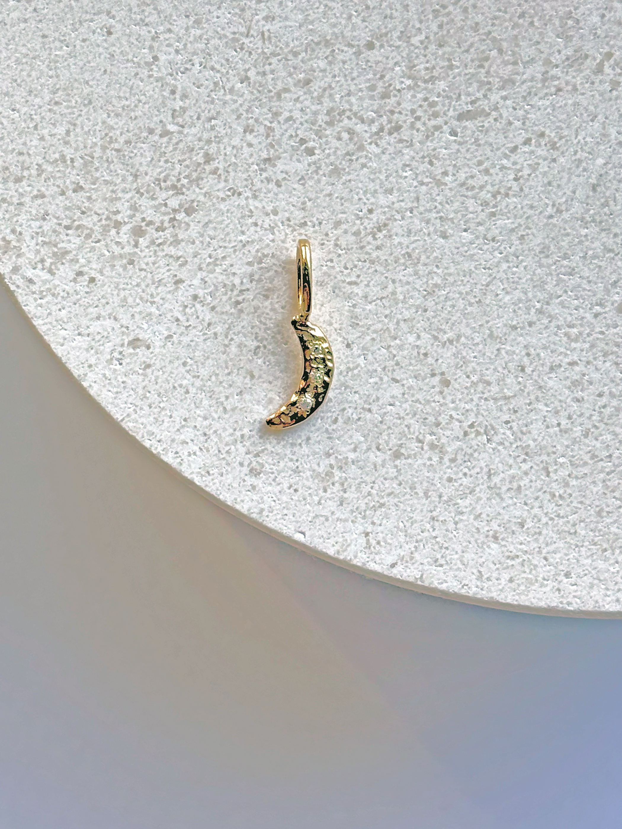 HOLIDAY COLLECTION 2025 ‘ THE QUIET LANDSCAPE ‘ _MOON