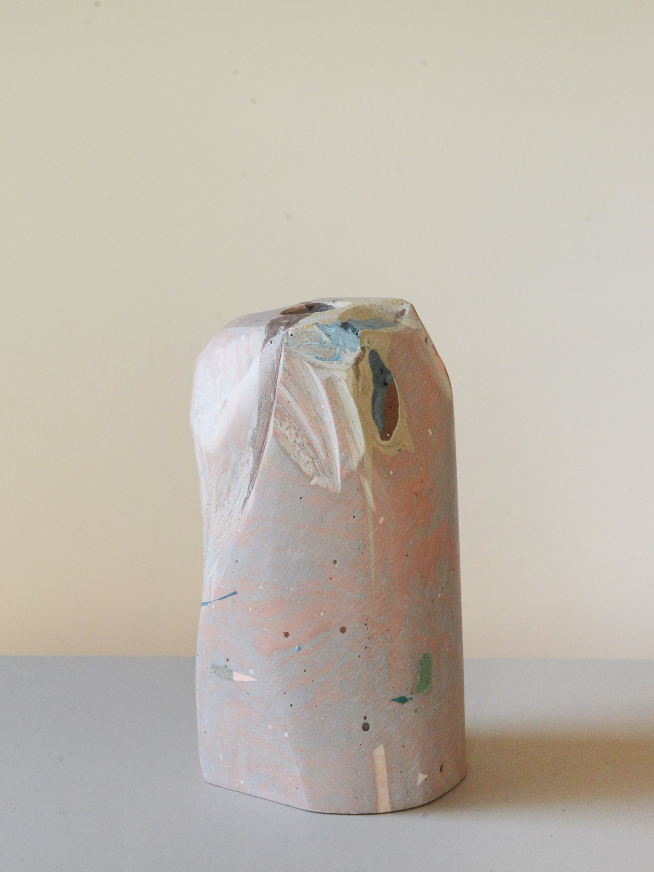 MINE ORE / 一輪挿し D2