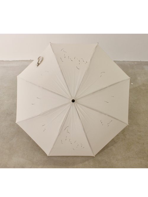 【SOLD OUT】DRAWING PARASOL a
