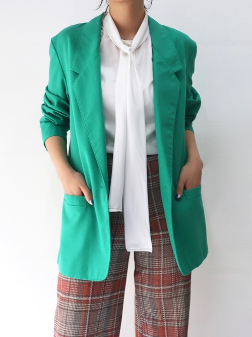 Color Tailored JKT