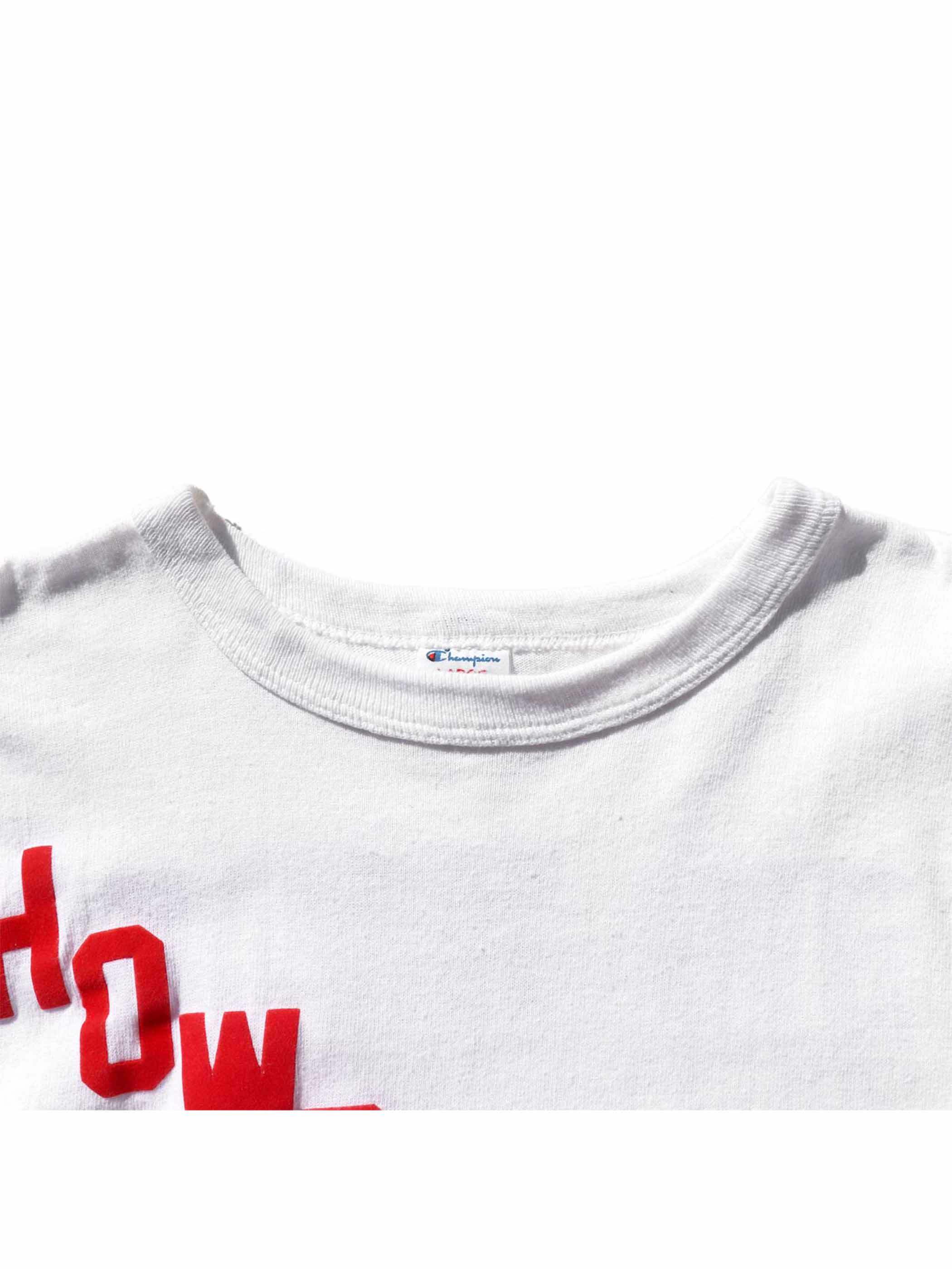 tee shirt champion 12 ans