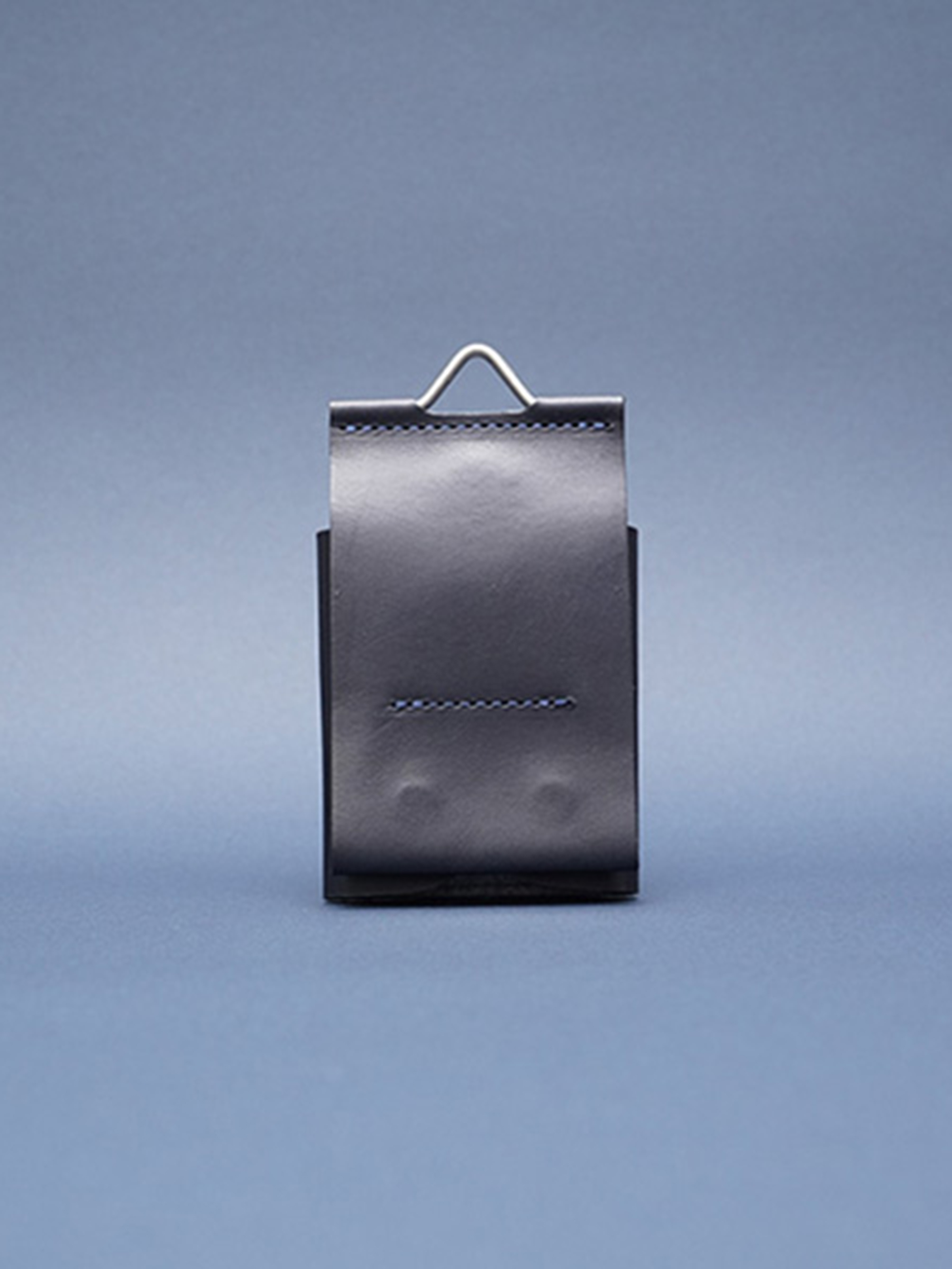 JINMON / LOOP keycase (革小物) - sakumotto