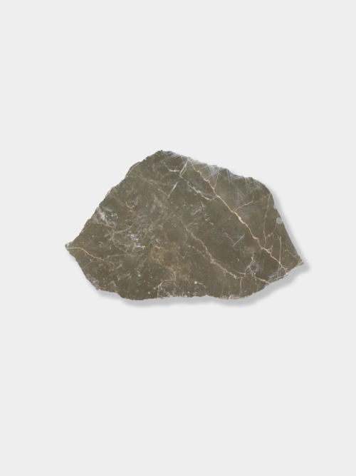 マナーズブラウン L