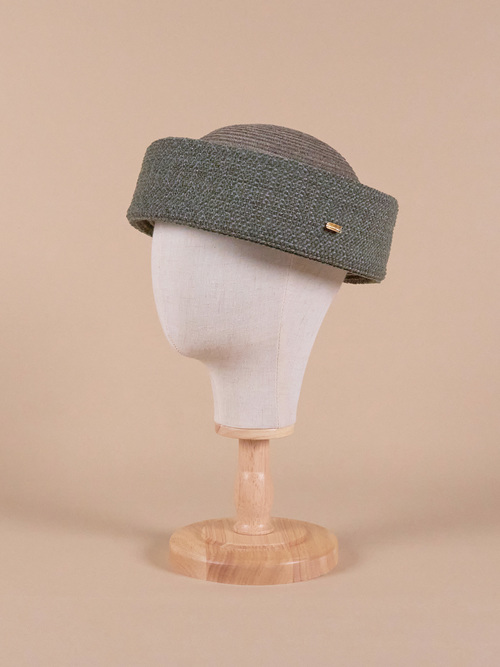 Khaki plaid 02