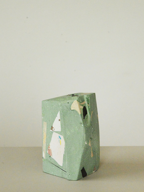 MINE ORE / 一輪挿し O2