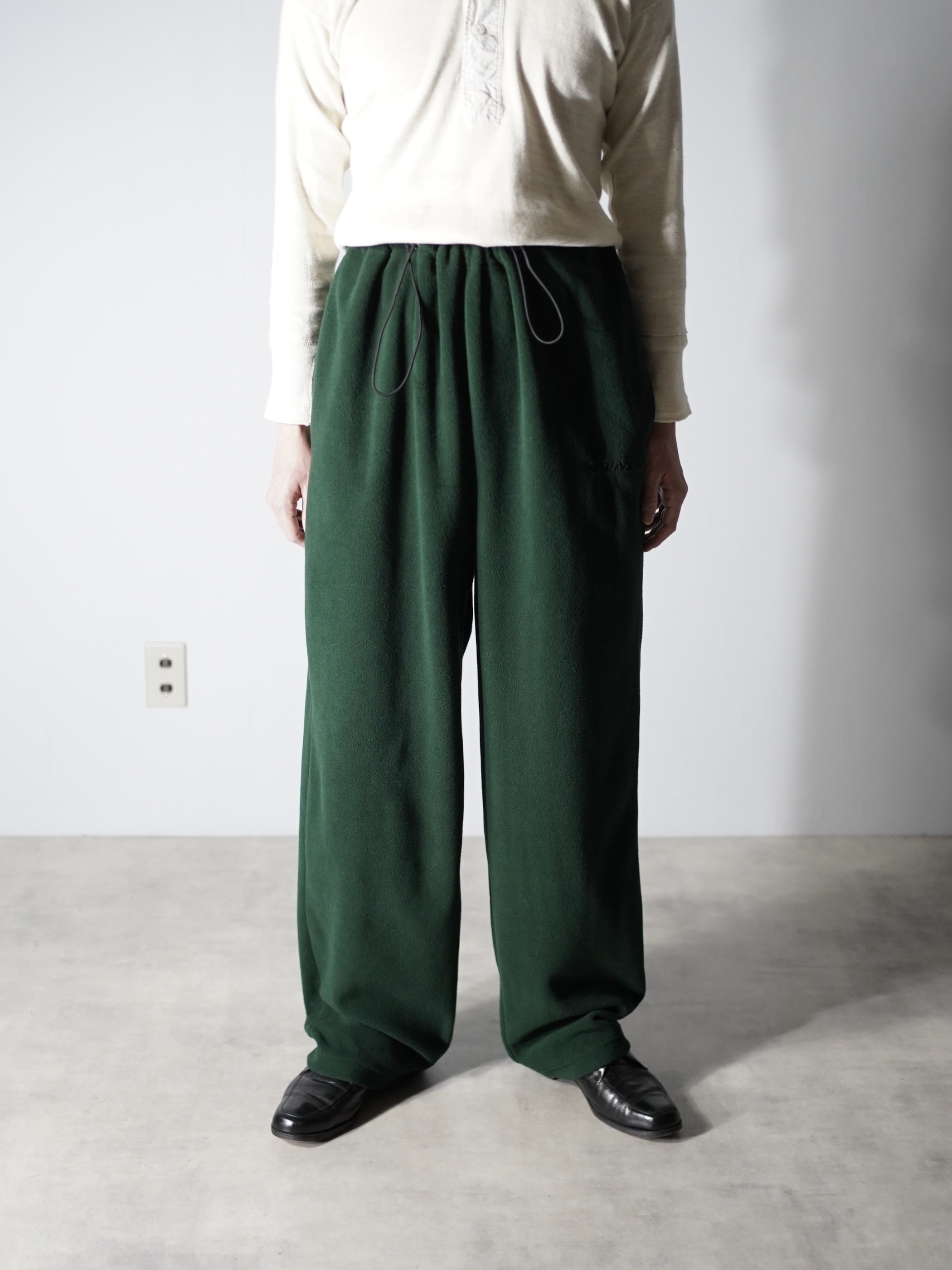 DUNLOP Sport Fleece Pants