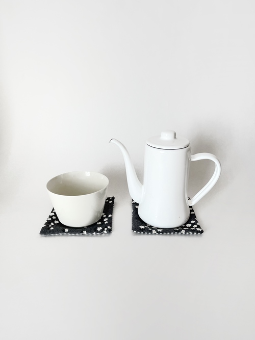 クリスマス限定商品【バラの花ｂｇグレーset】