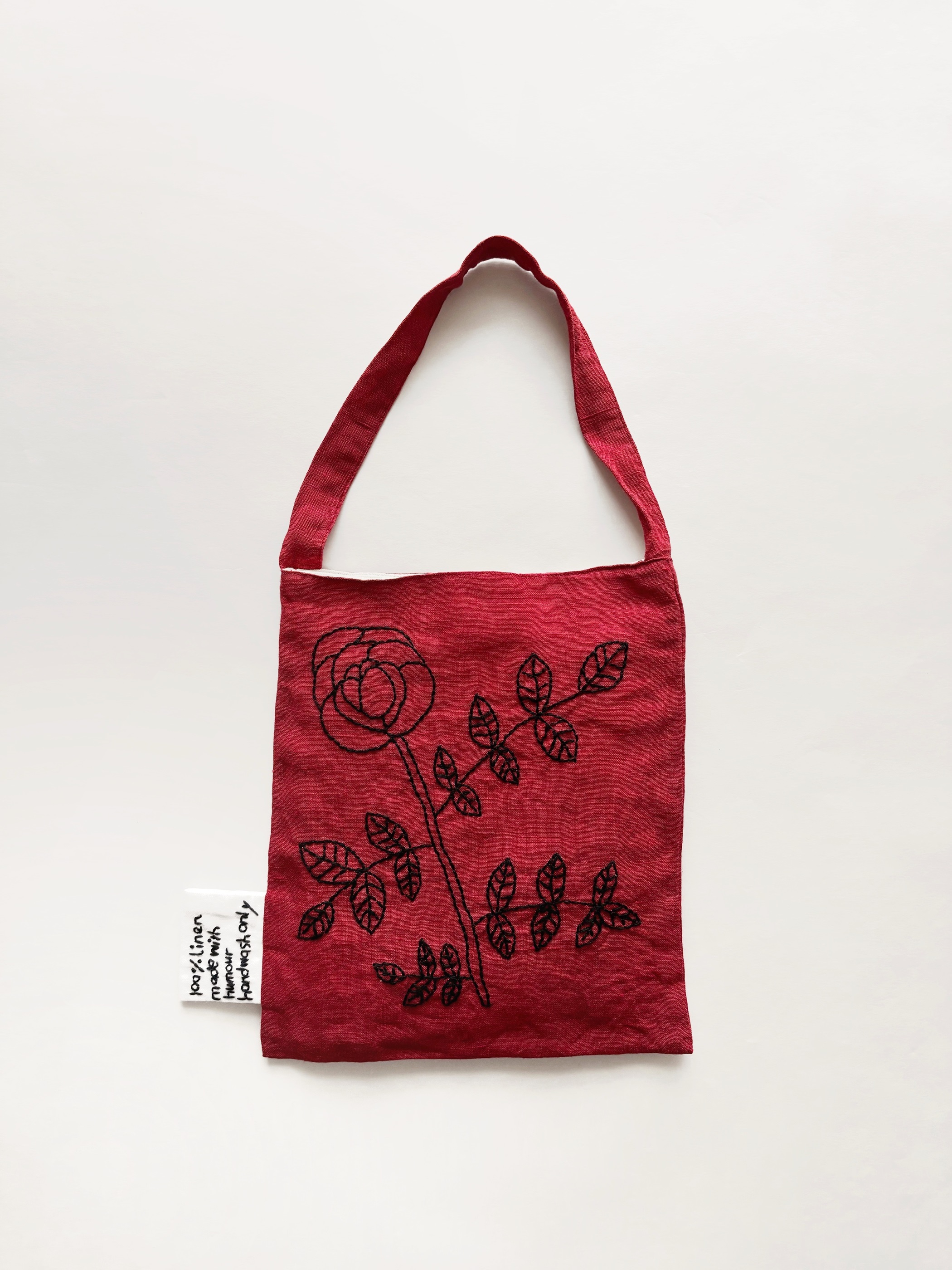 クリスマス限定商品【バラの花ｂｇ赤set】