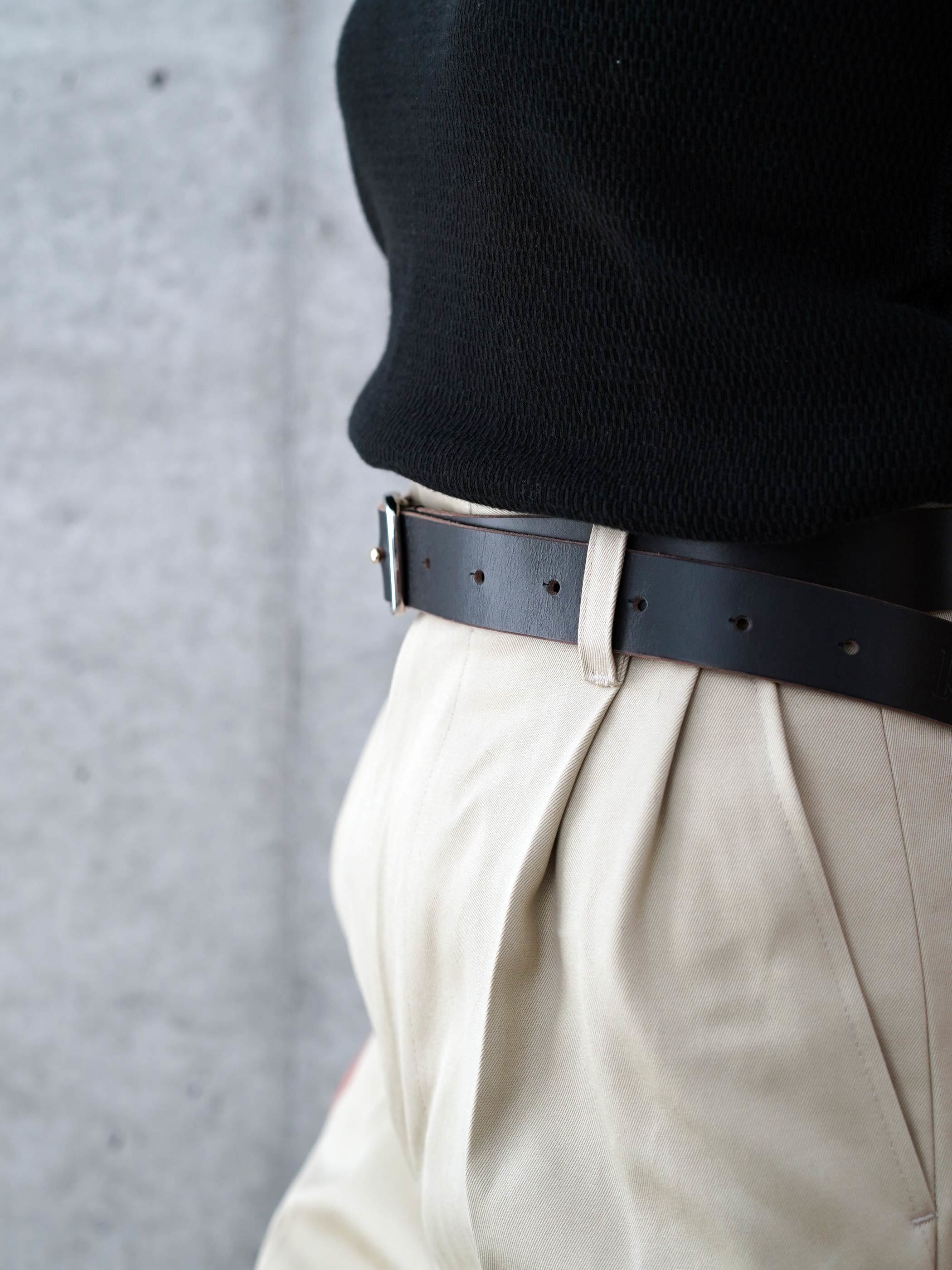 R.R. Pin Belt