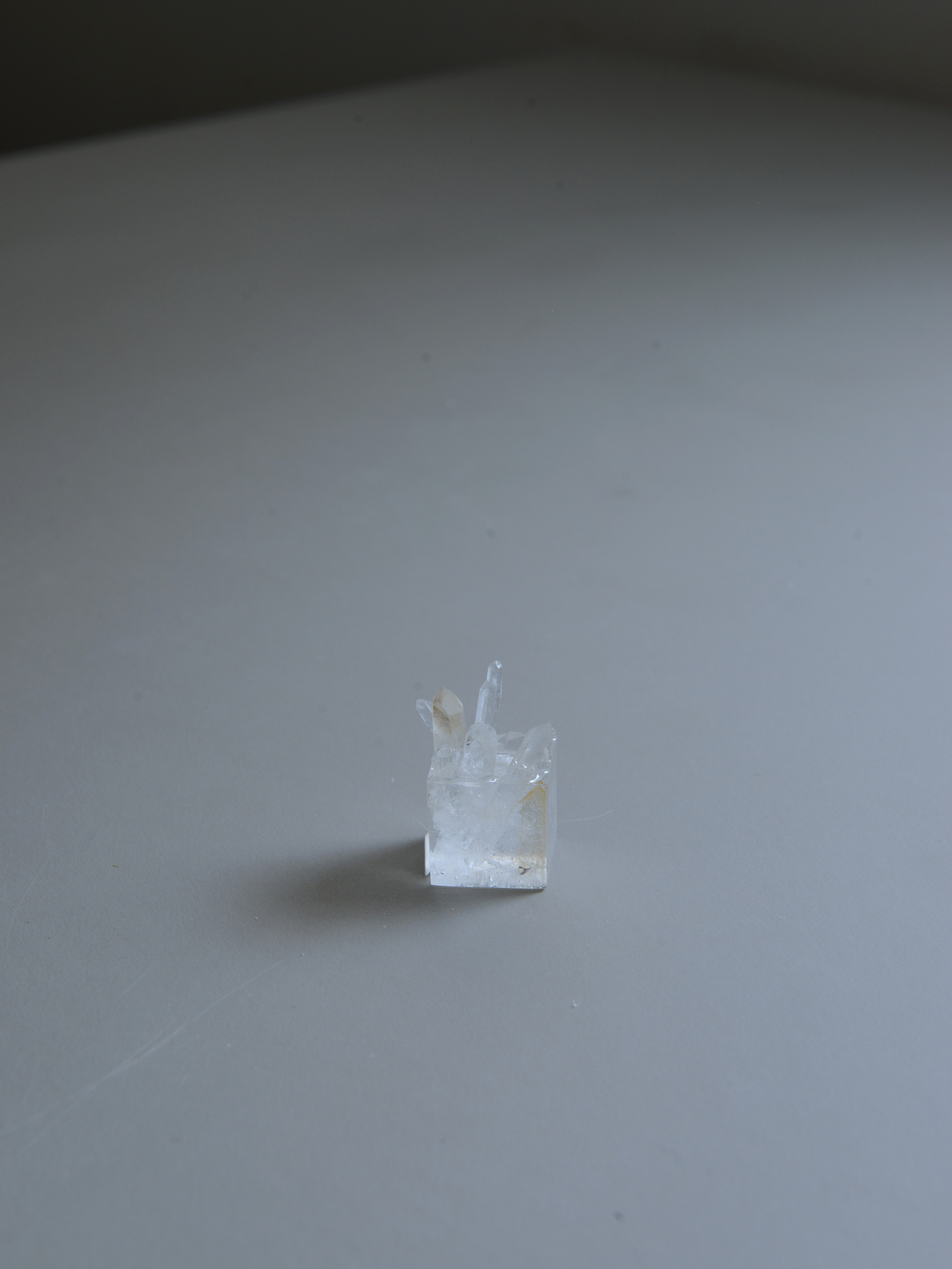 Crystal object / クリスタルオブジェ 04