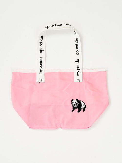 Bag pink1